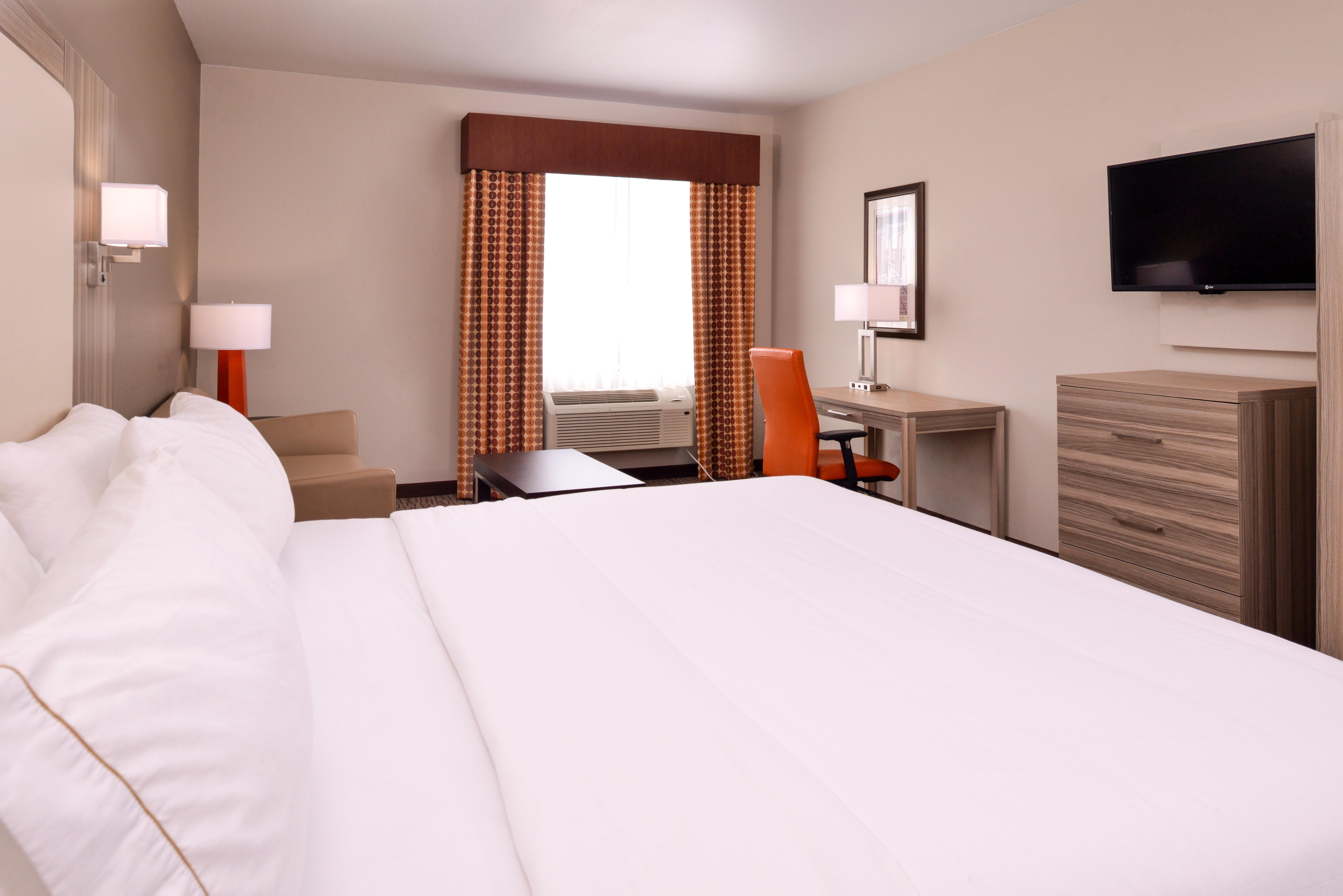 Holiday Inn Express & Suites Williams By Ihg Exterior foto
