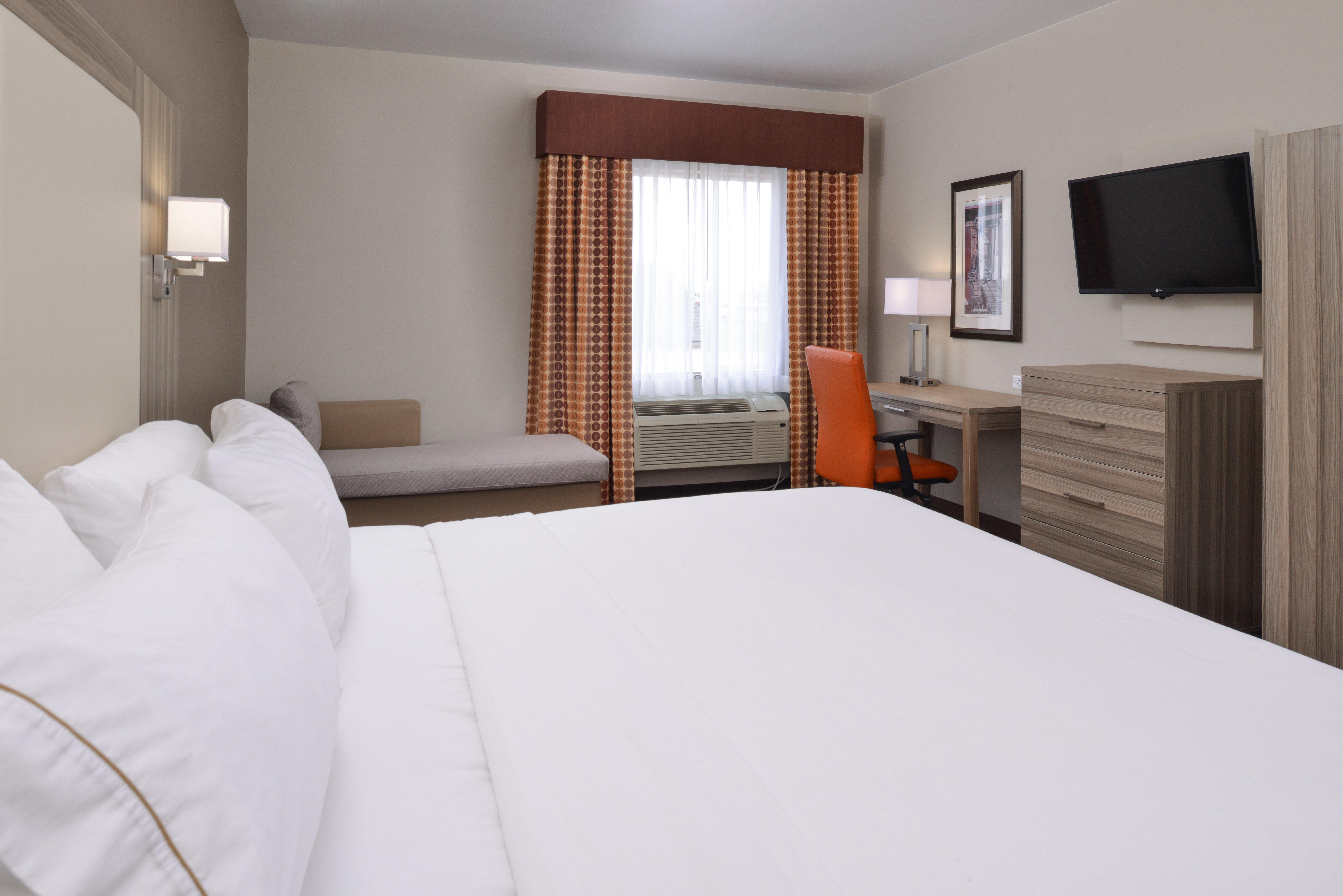 Holiday Inn Express & Suites Williams By Ihg Exterior foto